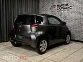 Toyota iQ 1.4 D-4D