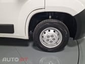 Peugeot Boxer 2.2 BlueHDi 335 L2H2 Pro GPS CAM. TRASEIRA IVA DEDUTIVEL