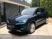 Seat Ateca 1.4 ECO TSI DSG XCELLENCE