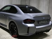 BMW M2 M xDrive