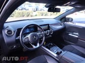 Mercedes-Benz B 250 e 8G-DCT AMG Line