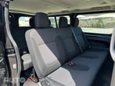 Renault Trafic Outro