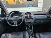 Peugeot 206 1.4 16V XT