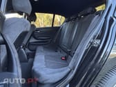 BMW 125 d Pack M