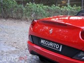 Ferrari California ND