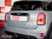 MINI Countryman Cooper D John Cooper Works