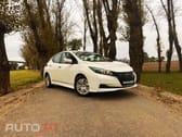 Nissan Leaf ZE Drive