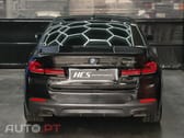 BMW 530 e Pack M