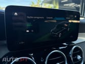 Mercedes-Benz GLC 300 e 4Matic