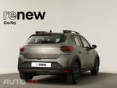 Dacia Sandero 1.0 ECO-G Stepway Extreme Bi-Fuel