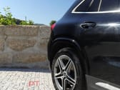 Mercedes-Benz GLA 180 d AMG Line