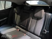 Peugeot 408 1.6 Hybrid Allure e-EAT8