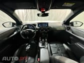 DS DS3 Crossback E-Tense Performance Line