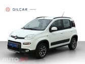 Fiat Panda 1.3 16V Multijet 4x4 S&S