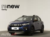 Dacia Sandero 1.0 TCe Stepway Extreme CVT