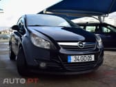 Opel Corsa 1.3 CDTi Cosmo
