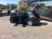 Audi A3 Sportback 1.6 TDI Design