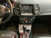 Jeep Compass 1.3 TG Trailhawk