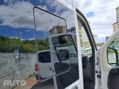 Fiat Ducato Maxi 35 2.2 M-Jet L CD