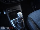 Renault Captur 0.9 TCE Exclusive