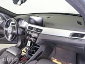 BMW X1 25 e xDrive