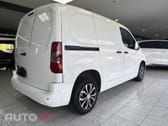 Peugeot Partner 1.6 BlueHDi L1 Pro