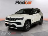 Jeep Compass 1.3 TG 4Xe Limited
