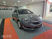 Opel Insignia 1.6 CDTi Business Edition Auto.