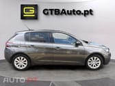 Peugeot 308 1.2i Style