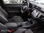Audi RSQ3 Sportback Stronic