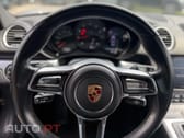 Porsche 718 2.0 T PDK