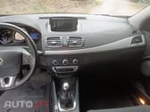 Renault Mégane Coupé 1.5 dCi Dynamique