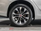 Fiat Tipo 1.3 M-Jet Lounge J17