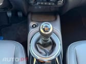 Nissan Juke 1.0 DIG-T Tekna Two Tone