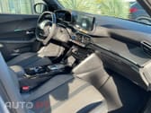 Peugeot E-2008 50 kWh Allure Pack