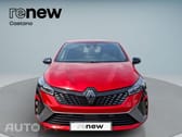 Renault Clio TCe 90 esprit Alpine