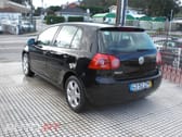 Volkswagen Golf 1.4 FSi Confortline