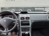 Peugeot 307 1.6 HDi Premium