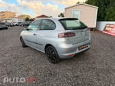 Seat Ibiza 1.4 TDI Reference