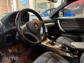 BMW 118 ND