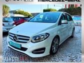 Mercedes-Benz B 180 d Urban