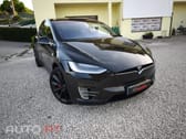 Tesla Model X 100D