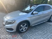 Mercedes-Benz GLA 180 d AMG Line Aut.