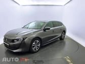 Peugeot 508 SW PureTech 130 EAT8 Allure Pack