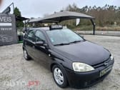 Opel Corsa 1.2