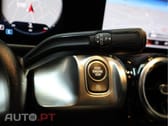 Mercedes-Benz GLB 180 180 d AMG Line