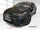 Kia Xceed 1.6 GDi PHEV Drive