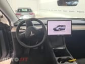 Tesla Model Y Tração Traseira