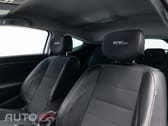 Renault Mégane Coupe 1.5 dCi GT Line