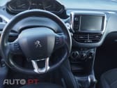 Peugeot 208 Style
